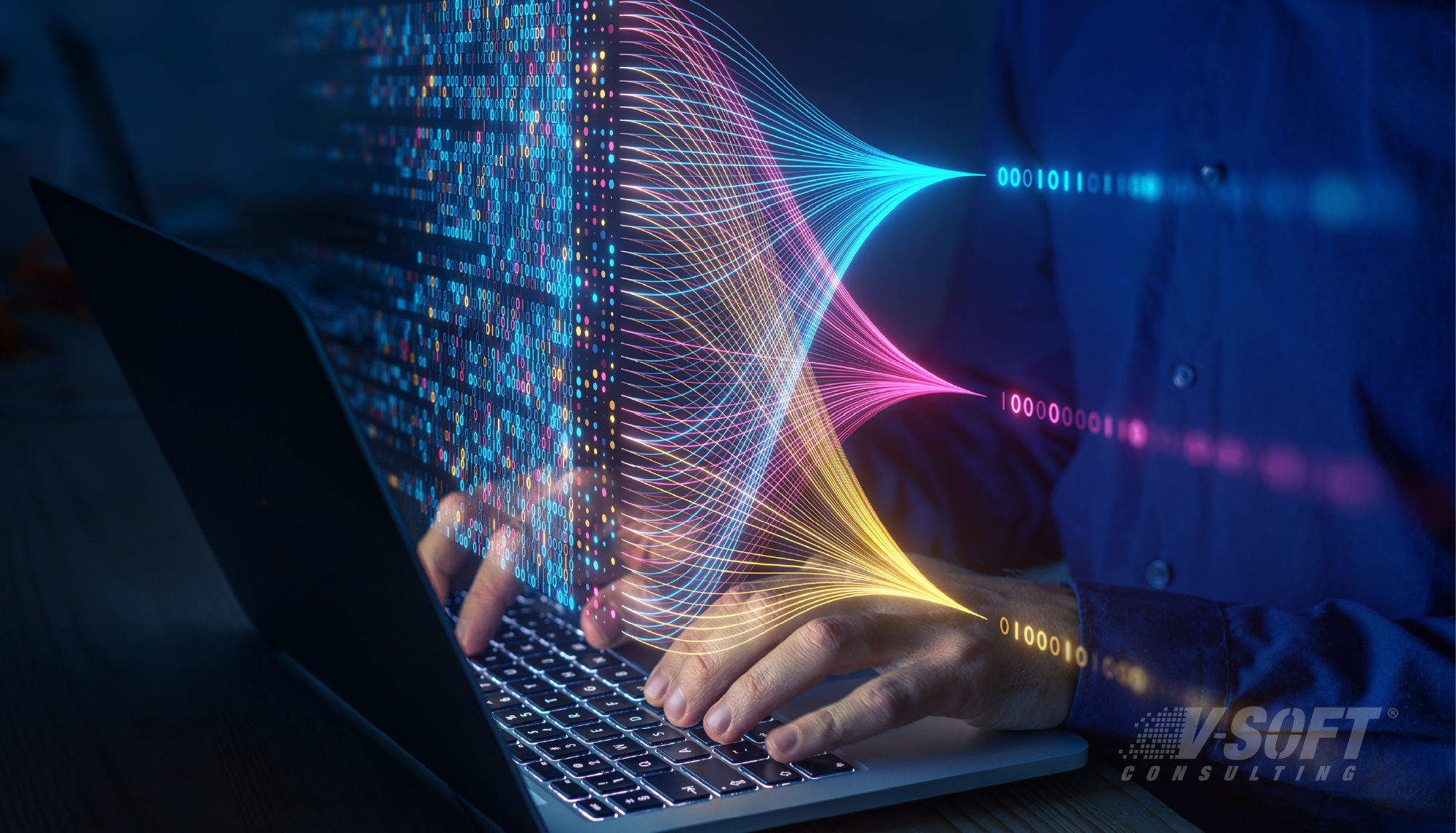 Why Your Enterprise Data Ecosystem Needs Data Engineering Solutions